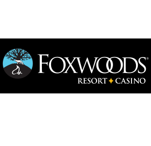 foxwoods casino png logo