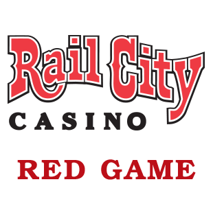 RailCity Red