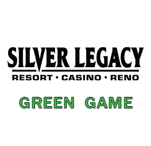 SilverLegacy Green