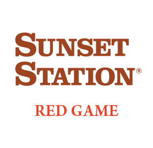 Sunset_Station Red
